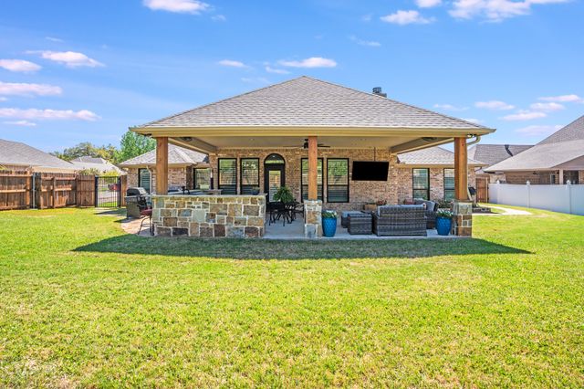 5308 Mission Circle, Granbury, TX 76049