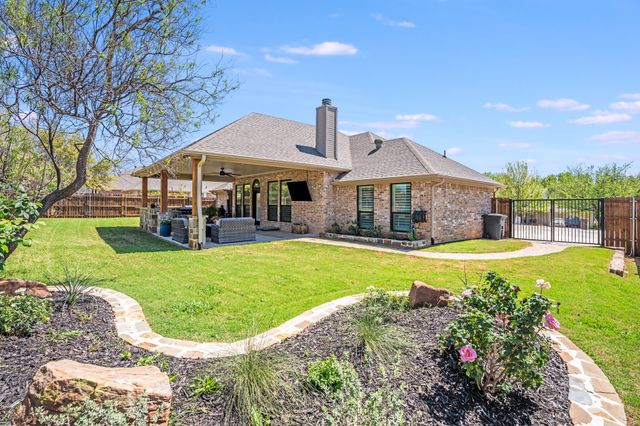 5308 Mission Circle, Granbury, TX 76049