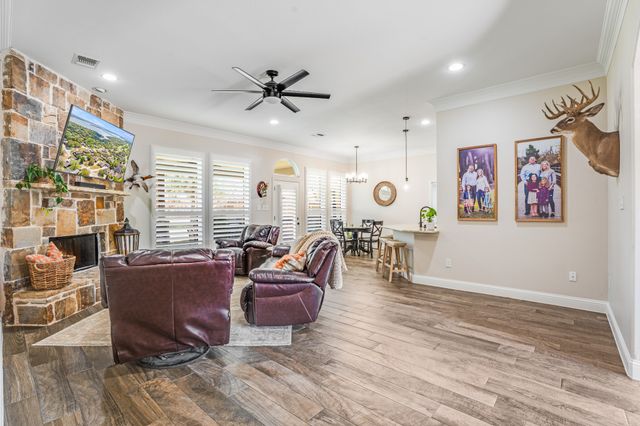 5308 Mission Circle, Granbury, TX 76049