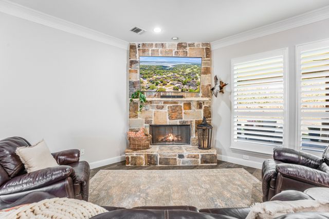 5308 Mission Circle, Granbury, TX 76049