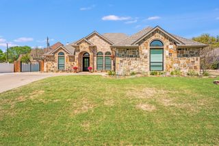 5308 Mission Circle, Granbury, TX 76049