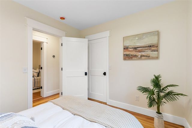 540 Middle Highway, Barrington, RI 02806
