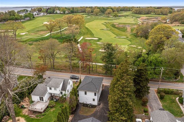 540 Middle Highway, Barrington, RI 02806