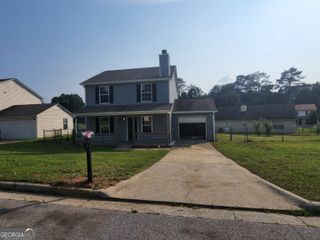 170 Inverness Trace, Riverdale, GA 30274