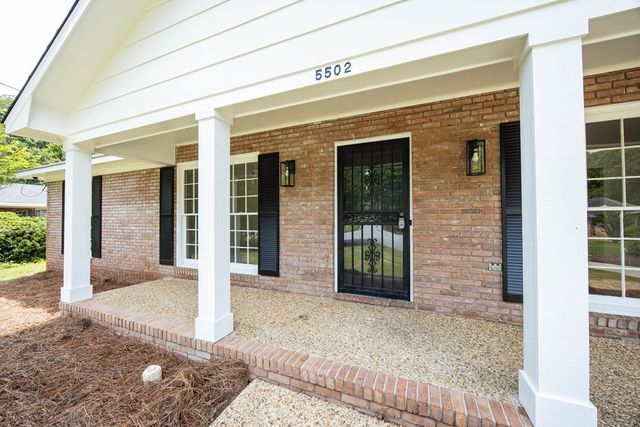 5502 Southlea Lane, Columbus, GA 31909