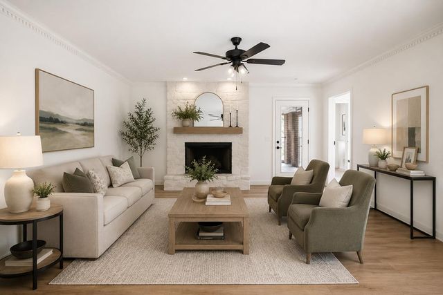 5502 Southlea Lane, Columbus, GA 31909
