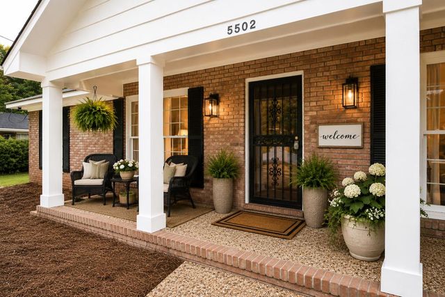 5502 Southlea Lane, Columbus, GA 31909