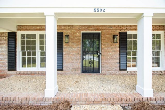 5502 Southlea Lane, Columbus, GA 31909
