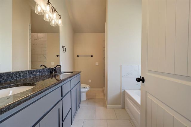 9308 NW 143rd Street, Yukon, OK 73099