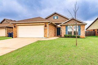 19005 Valencia Park Drive, Edmond, OK 73012