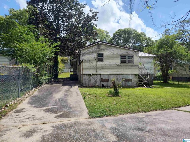 47 LAKESIDE DRIVE, Childersburg, AL 35044