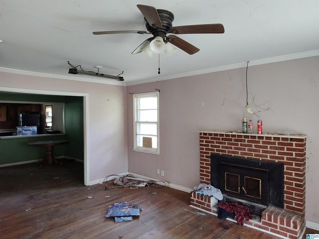 47 LAKESIDE DRIVE, Childersburg, AL 35044