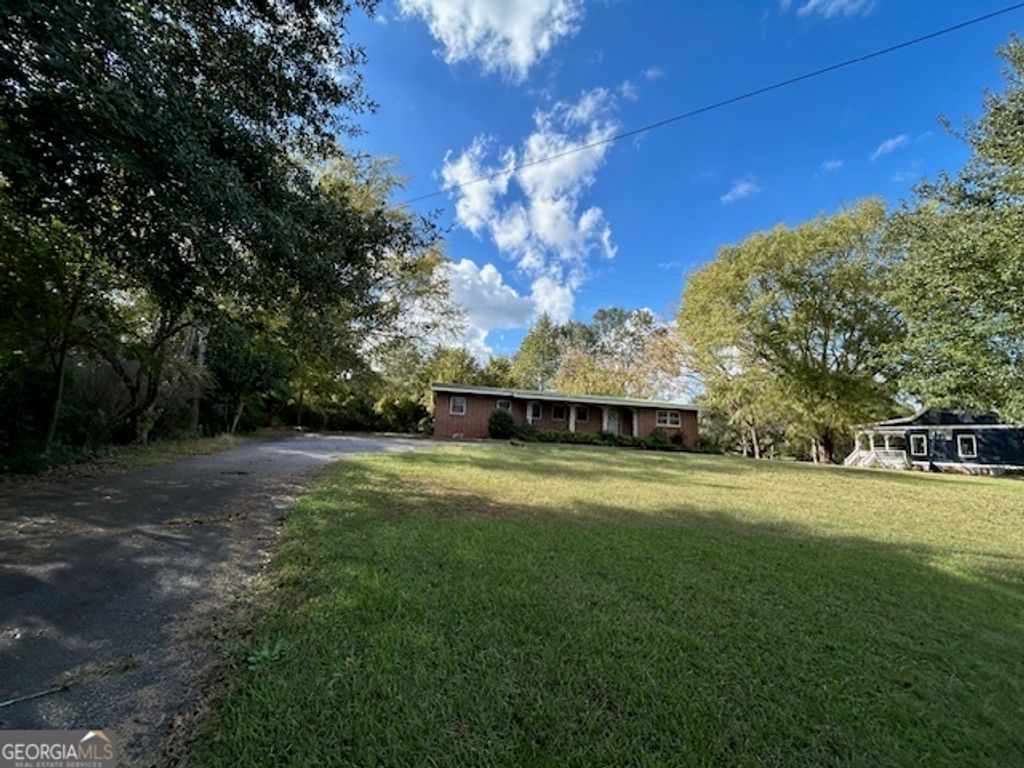 2375 Reed Creek Highway, Hartwell, GA 30643 — photo 2