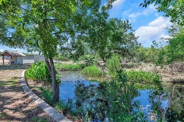 137 Hill DR, Granite Shoals, TX 78654