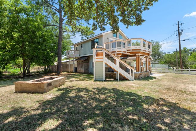 137 Hill DR, Granite Shoals, TX 78654