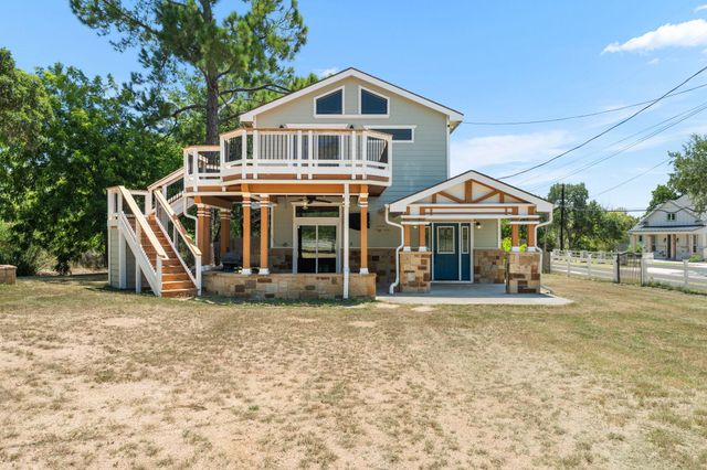 137 Hill DR, Granite Shoals, TX 78654