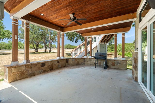 137 Hill DR, Granite Shoals, TX 78654