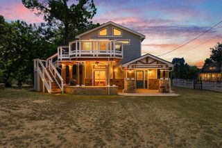 137 Hill DR, Granite Shoals, TX 78654