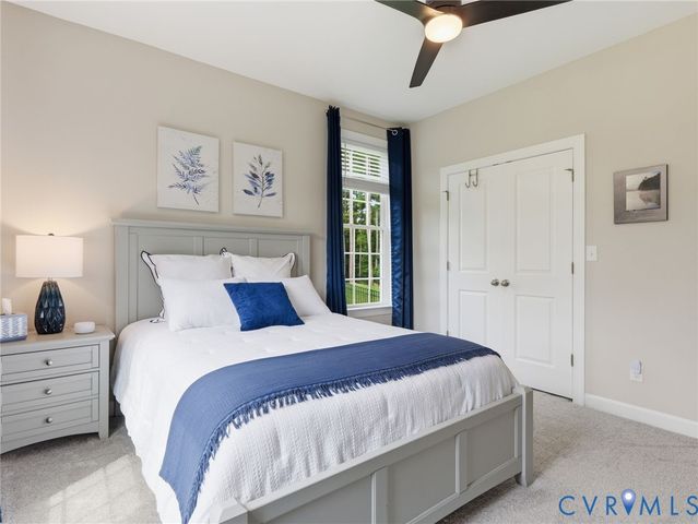 11571 Kings Pond Dr, Providence Forge, VA 23140