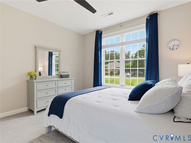 11571 Kings Pond Dr, Providence Forge, VA 23140
