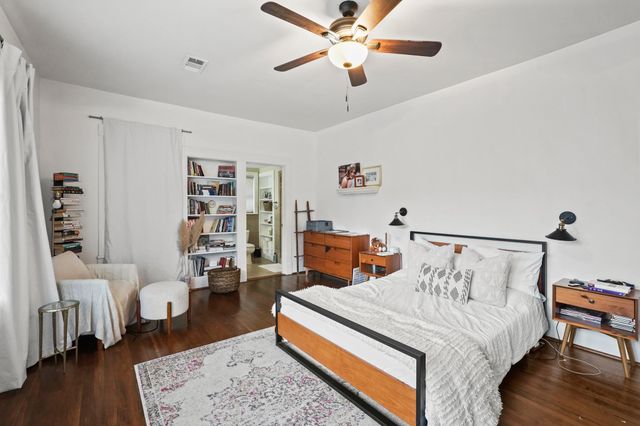 4406 Clay Street, Houston, TX 77023