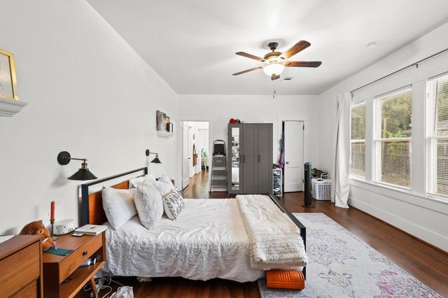 4406 Clay Street, Houston, TX 77023