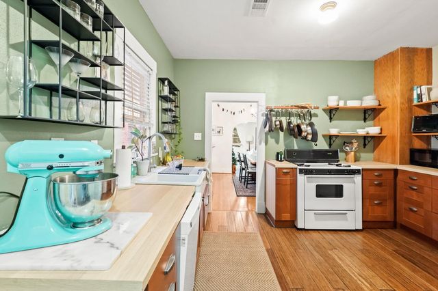 4406 Clay Street, Houston, TX 77023