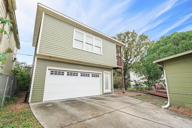 4406 Clay Street, Houston, TX 77023