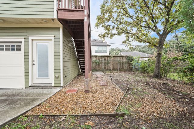 4406 Clay Street, Houston, TX 77023