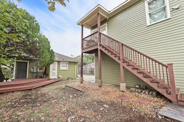 4406 Clay Street, Houston, TX 77023