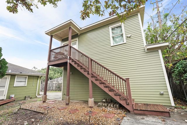 4406 Clay Street, Houston, TX 77023