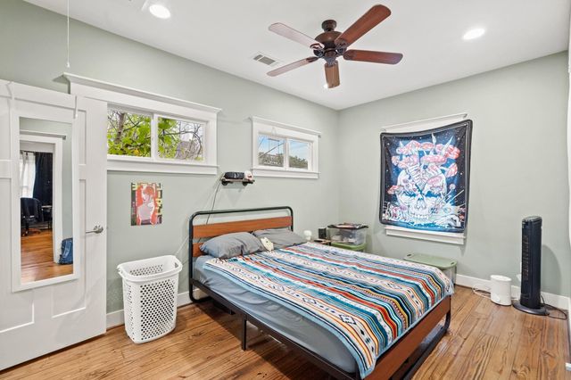 4406 Clay Street, Houston, TX 77023