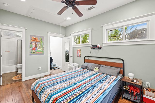 4406 Clay Street, Houston, TX 77023