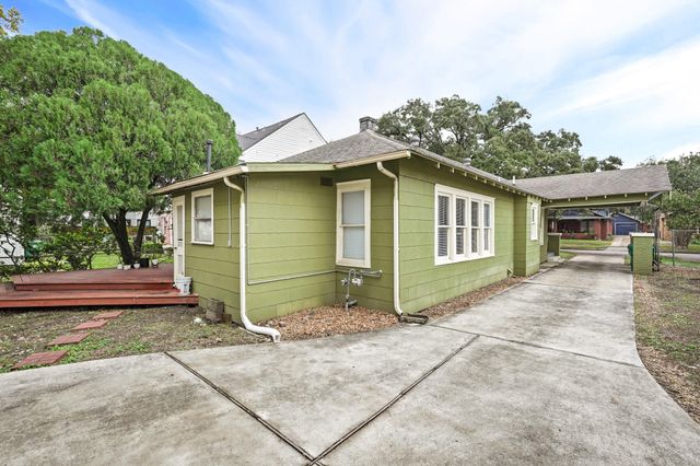 4406 Clay Street, Houston, TX 77023