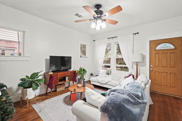 4406 Clay Street, Houston, TX 77023