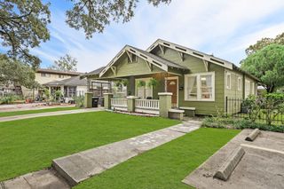 4406 Clay Street, Houston, TX 77023