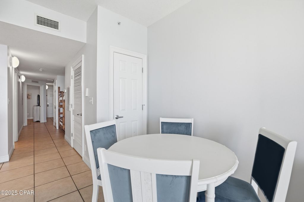 Image 12 of property listing at 15817 Front Beach Road 2-1907, Panama City Beach, FL 32413