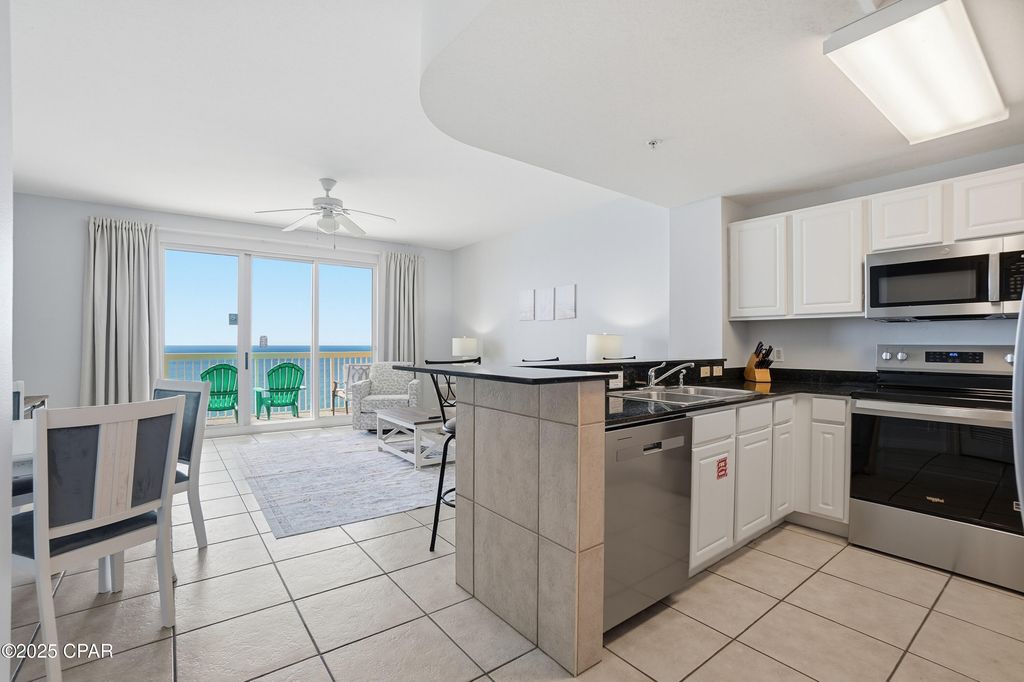 Image 14 of property listing at 15817 Front Beach Road 2-1907, Panama City Beach, FL 32413
