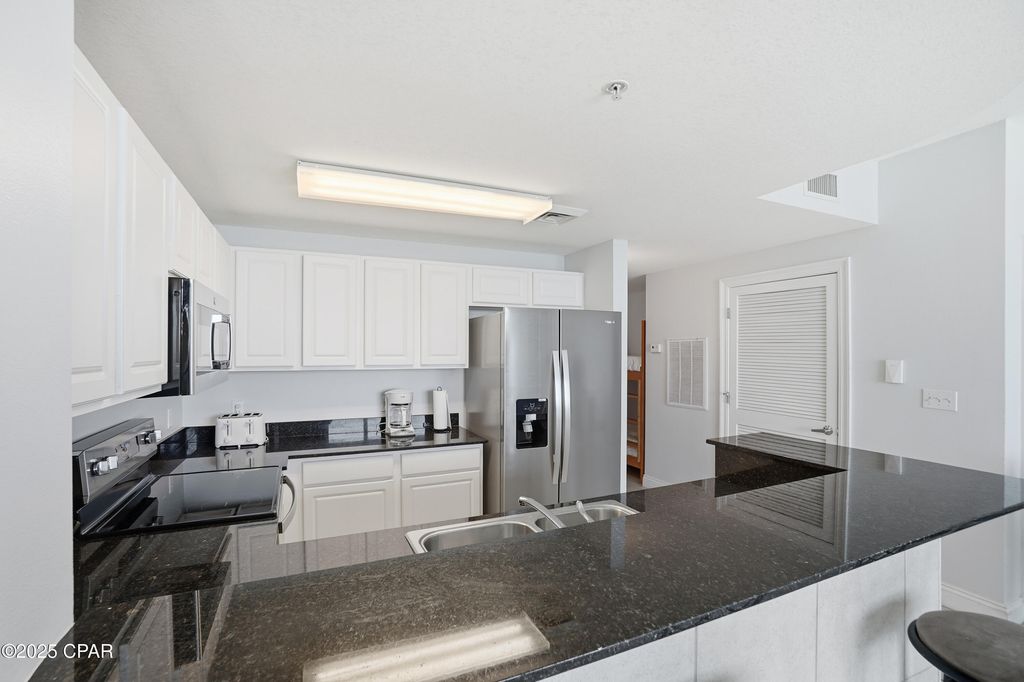 Image 16 of property listing at 15817 Front Beach Road 2-1907, Panama City Beach, FL 32413