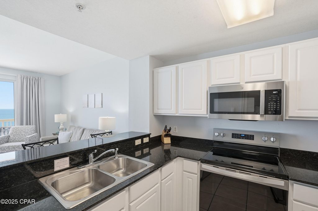 Image 17 of property listing at 15817 Front Beach Road 2-1907, Panama City Beach, FL 32413