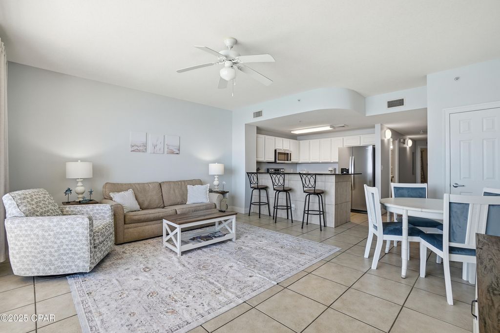 Image 18 of property listing at 15817 Front Beach Road 2-1907, Panama City Beach, FL 32413