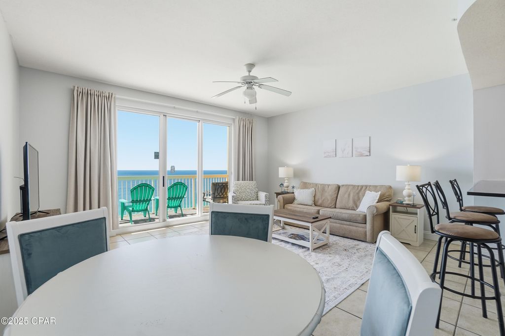 Image 19 of property listing at 15817 Front Beach Road 2-1907, Panama City Beach, FL 32413