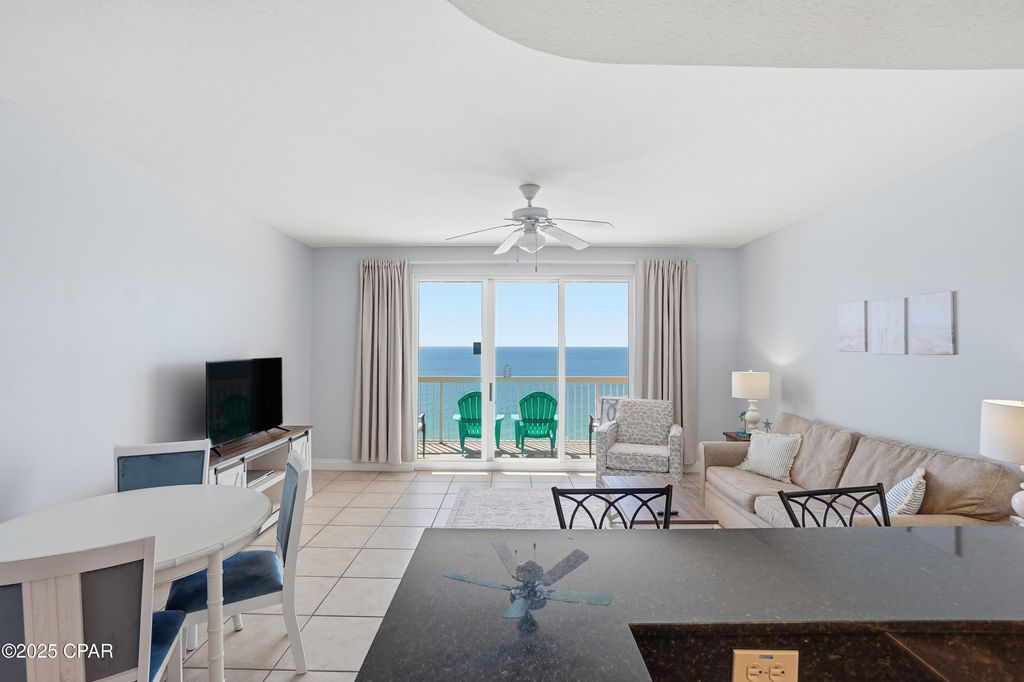 Image 20 of property listing at 15817 Front Beach Road 2-1907, Panama City Beach, FL 32413