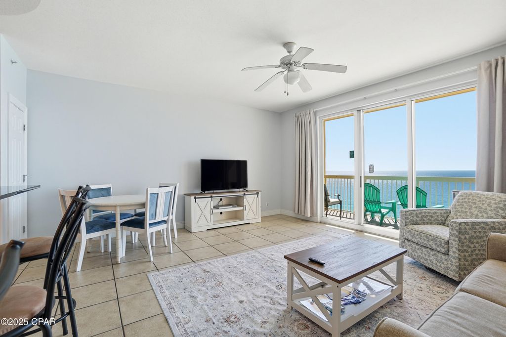 Image 21 of property listing at 15817 Front Beach Road 2-1907, Panama City Beach, FL 32413