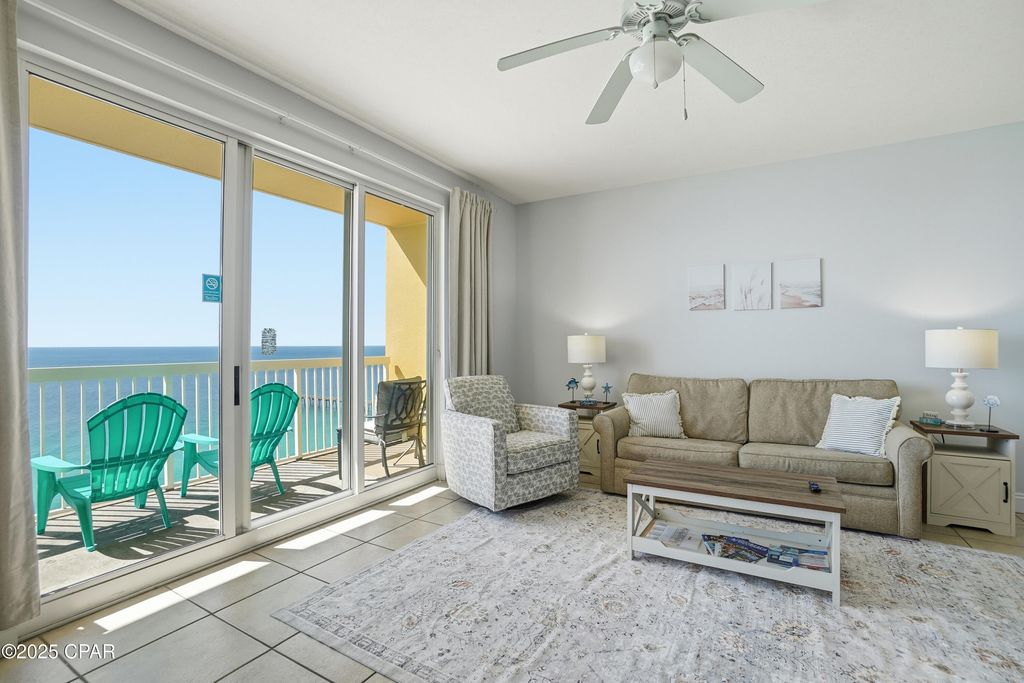 Image 22 of property listing at 15817 Front Beach Road 2-1907, Panama City Beach, FL 32413