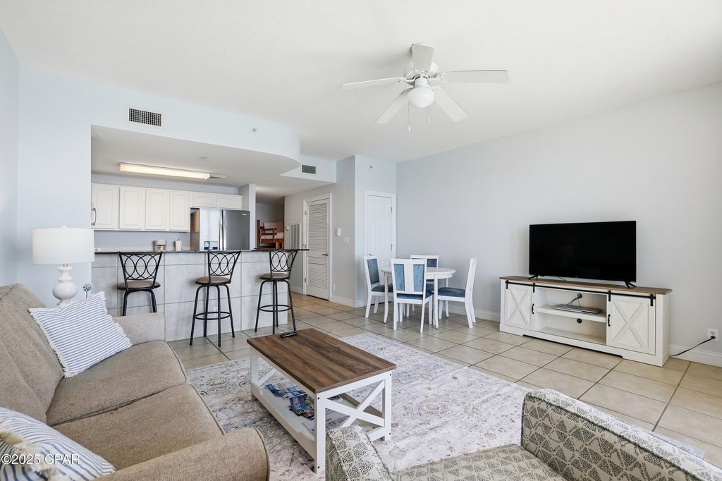 Image 23 of property listing at 15817 Front Beach Road 2-1907, Panama City Beach, FL 32413