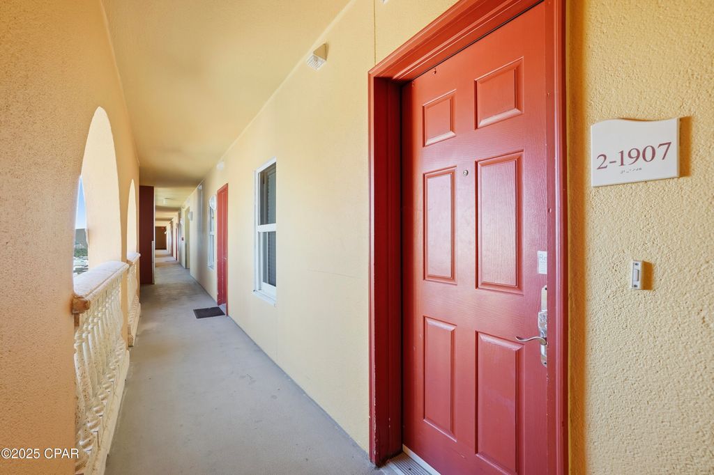 Image 3 of property listing at 15817 Front Beach Road 2-1907, Panama City Beach, FL 32413