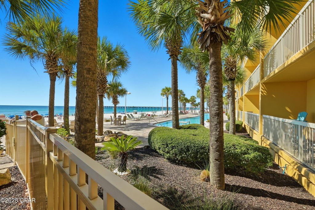 Image 36 of property listing at 15817 Front Beach Road 2-1907, Panama City Beach, FL 32413