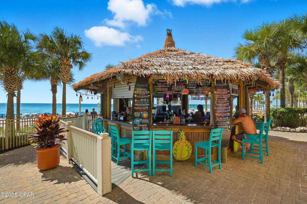 Image 38 of property listing at 15817 Front Beach Road 2-1907, Panama City Beach, FL 32413