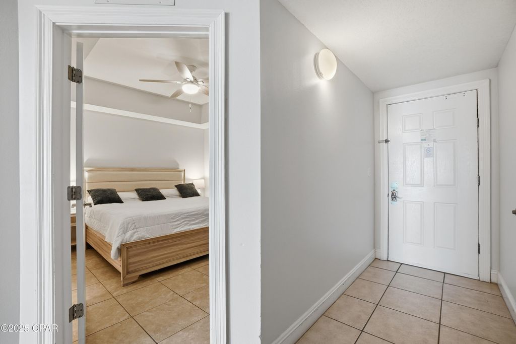 Image 5 of property listing at 15817 Front Beach Road 2-1907, Panama City Beach, FL 32413